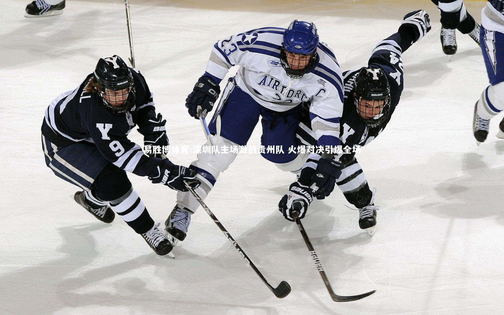 深圳队主场激战贵州队 火爆对决引爆全场